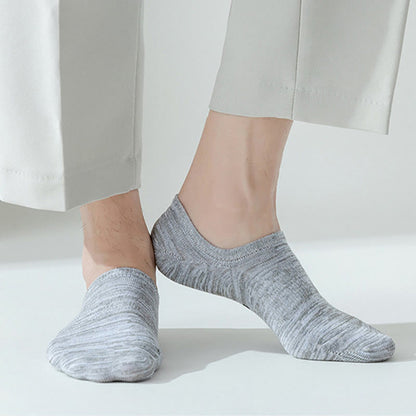 Line No Show Socken (8 Paar) - image 2