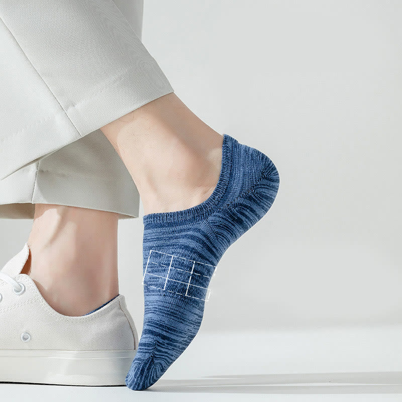 Line No Show Socken (8 Paar) - image 4