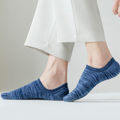 Line No Show Socken (8 Paar) - image 1