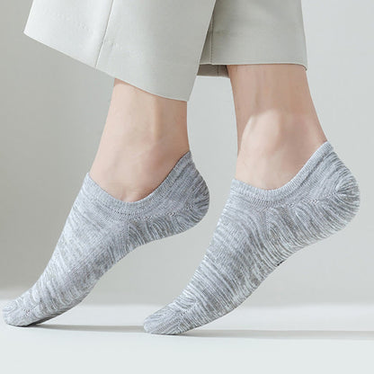 Line No Show Socken (8 Paar) - image 3