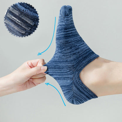 Line No Show Socken (8 Paar) - image 7