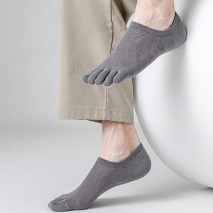 Netz-Ausrichtungssocken (6 Paar) - image 5