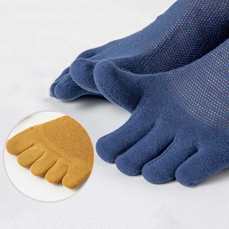 Netz-Ausrichtungssocken (6 Paar) - image 3