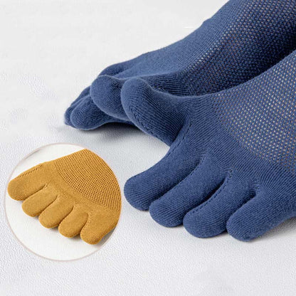 Netz-Ausrichtungssocken (6 Paar) - image 3