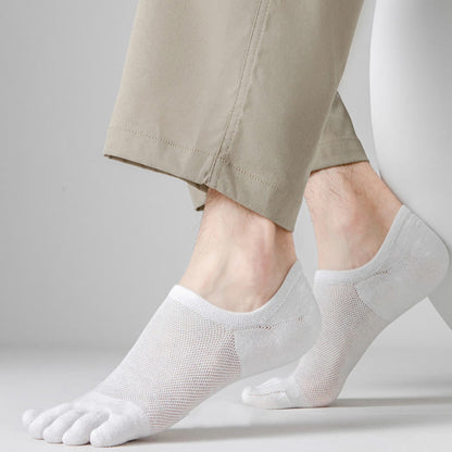 Netz-Ausrichtungssocken (6 Paar) - image 4