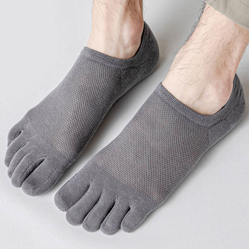 Netz-Ausrichtungssocken (6 Paar) - image 8