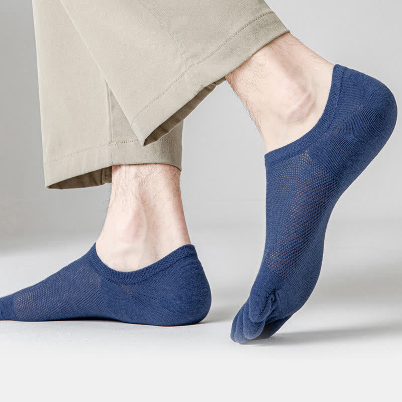 Netz-Ausrichtungssocken (6 Paar) - image 6