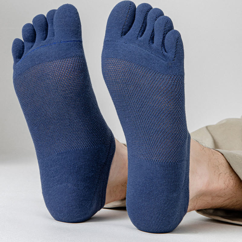 Netz-Ausrichtungssocken (6 Paar) - image 1