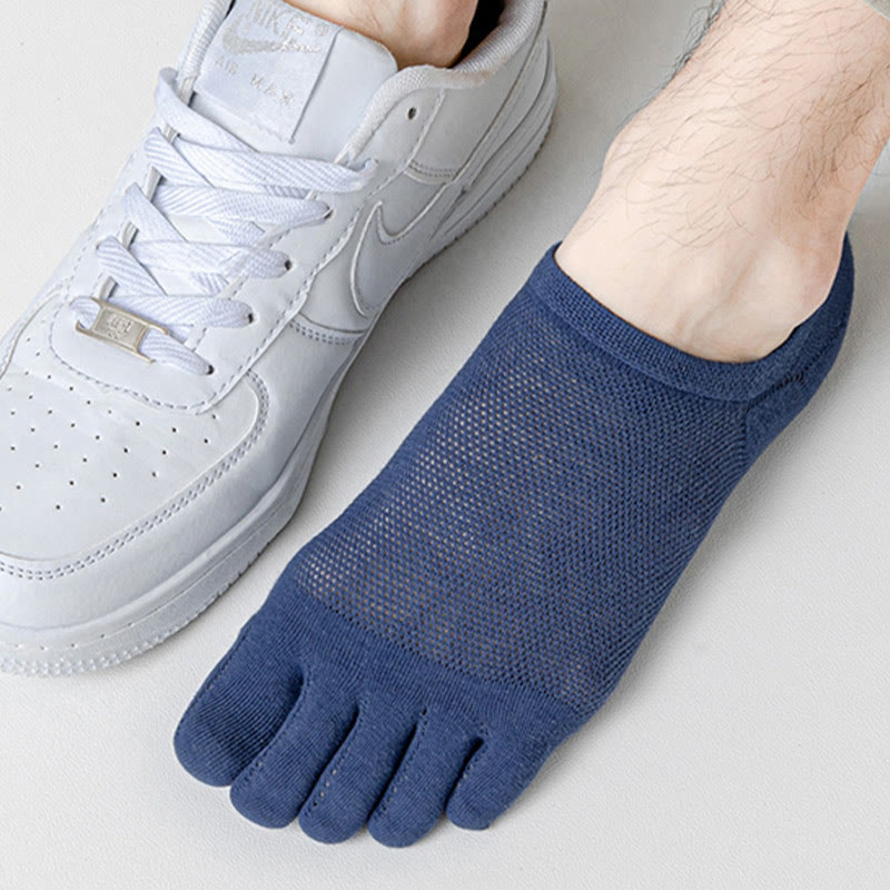 Netz-Ausrichtungssocken (6 Paar) - image 7