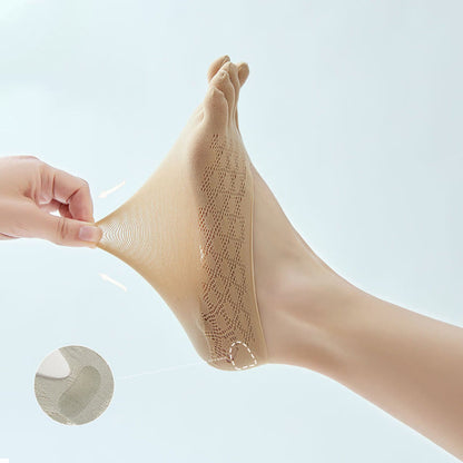 Anti-Rutsch-Ausrichtungssocken (5 Paar) - image 5