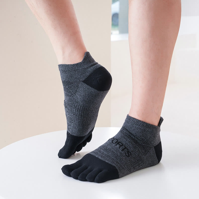 Sport-Ausrichtungssocken (5 Paar) - image 9