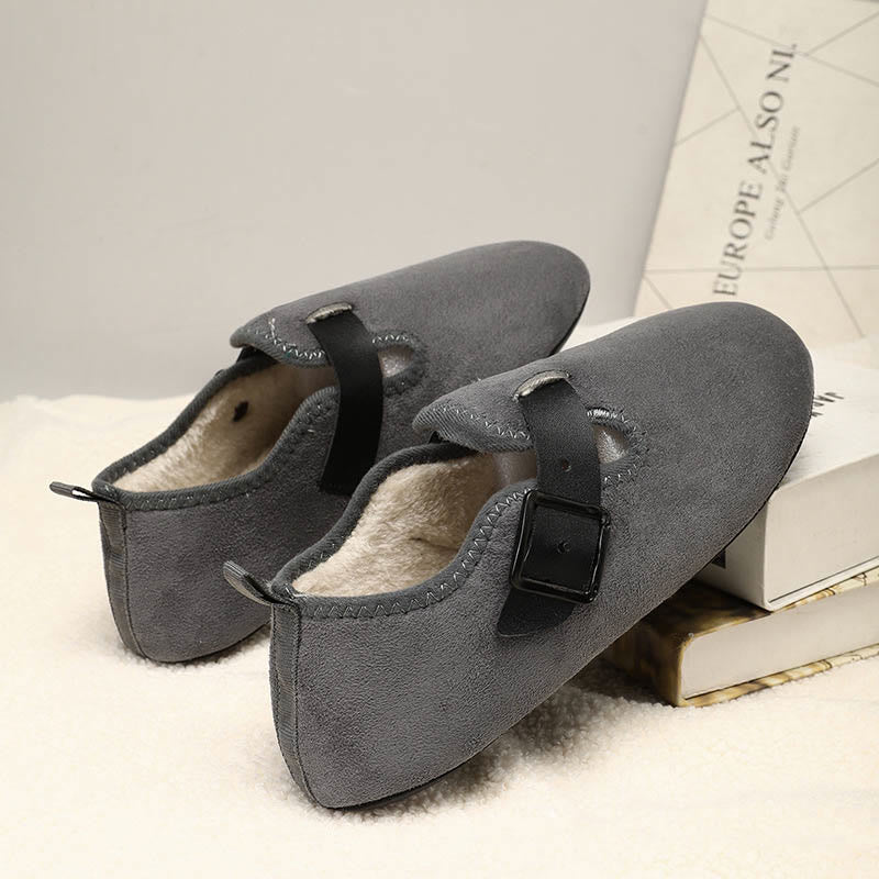 Slipper-Socken im britischen Stil in Übergröße - image 6