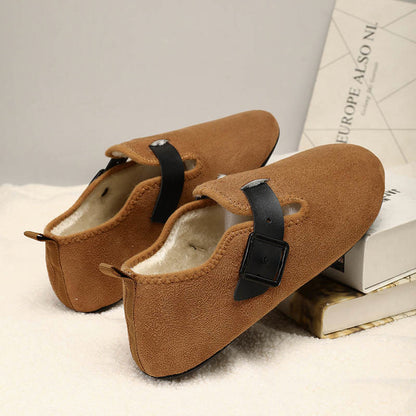 Slipper-Socken im britischen Stil in Übergröße - image 8