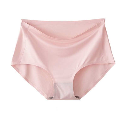 Sommer-Slips aus Eisseide in Übergröße (3er-Pack)