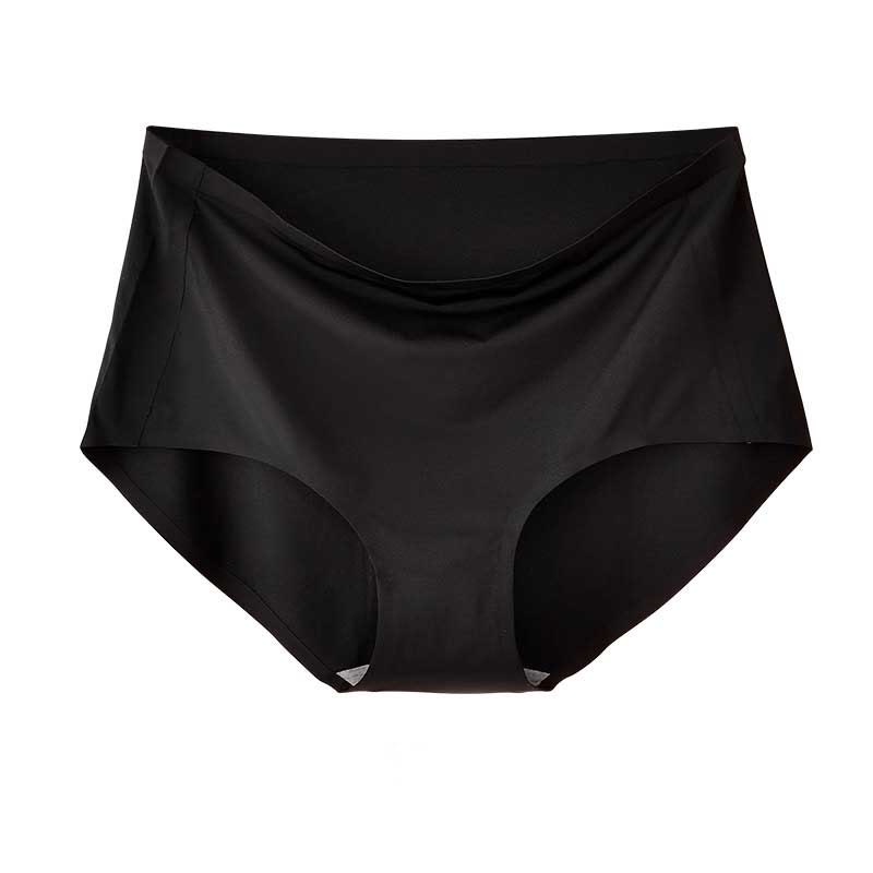Sommer-Slips aus Eisseide in Übergröße (3er-Pack)