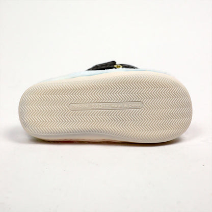 Hausschuhe mit Farbverlauf in Übergröße - image 6