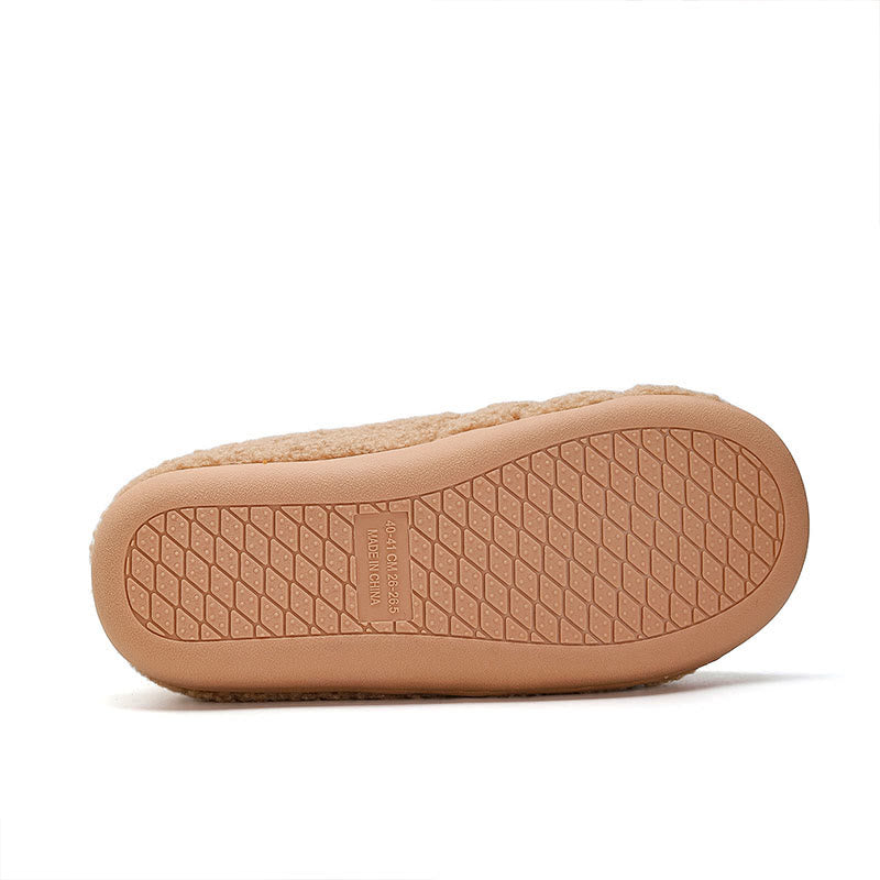 Slipper-Socken mit Kordelzug in Übergröße - image 7