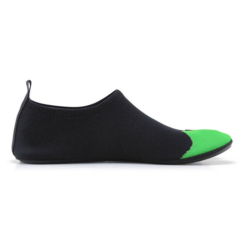 Schwimmsocken mit geteilter Zehenpartie in Übergröße - image 10