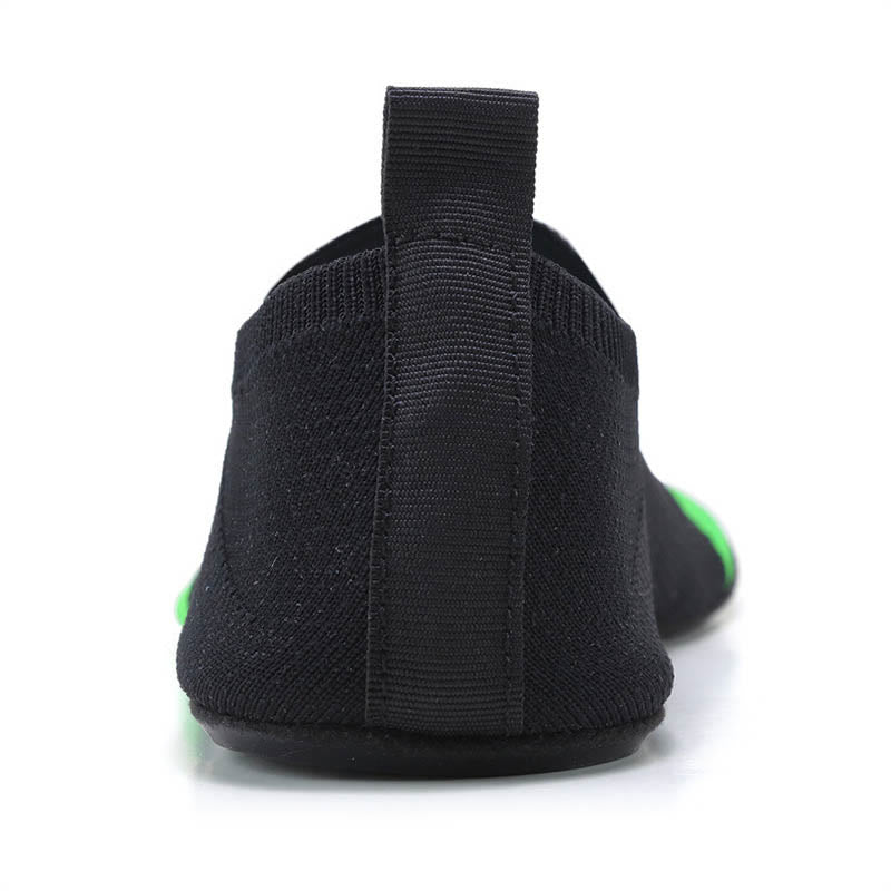Schwimmsocken mit geteilter Zehenpartie in Übergröße - image 12