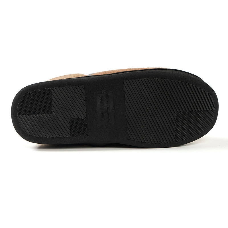 Dicke Hausschuhe in Übergröße - image 7