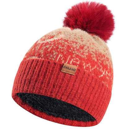 Alphabet Handschuhe Beanie Schal 3 in 1 Set - image 4