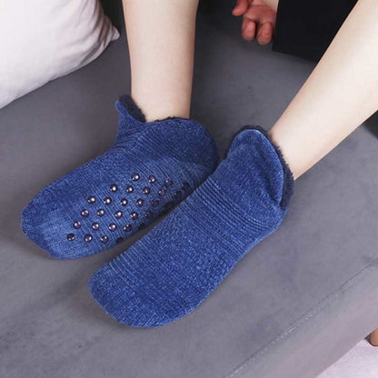 Übergröße Home Sleep Slipper Socken - image 1