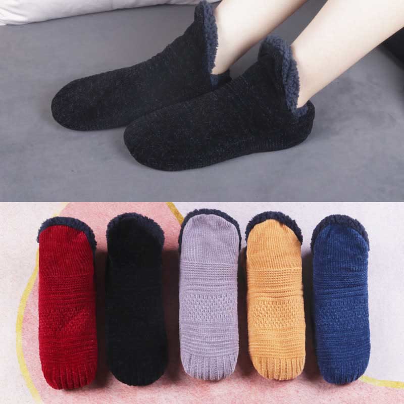 Übergröße Home Sleep Slipper Socken - image 0