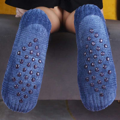 Übergröße Home Sleep Slipper Socken - image 2