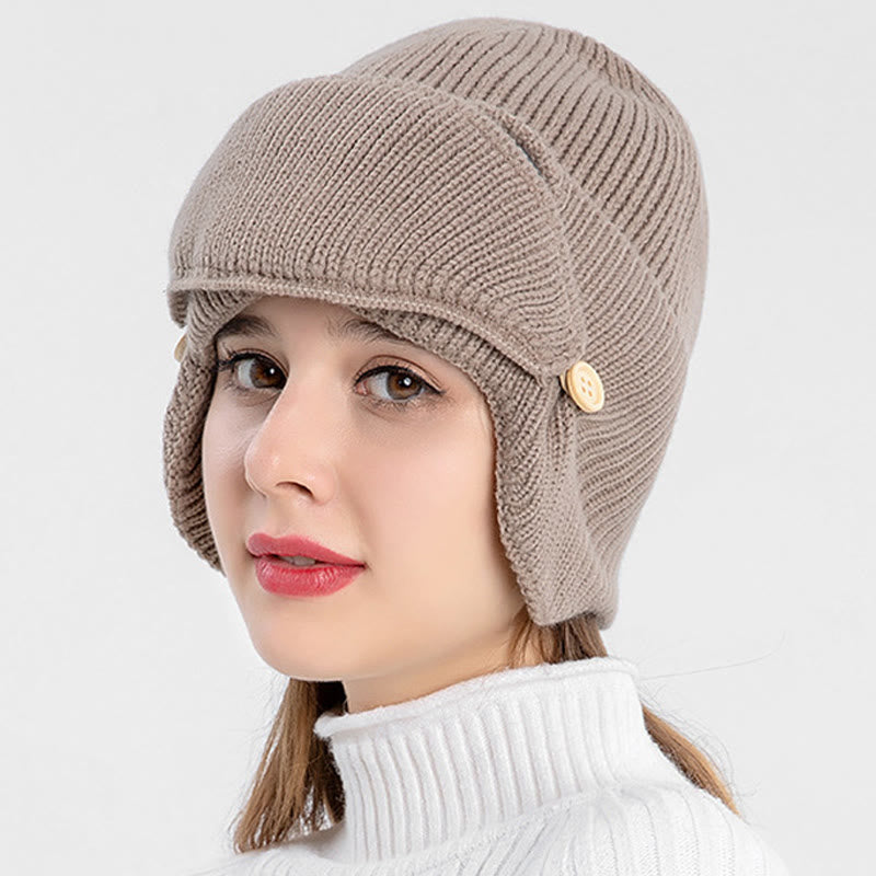 Masken Beanie Mützenwärmer - image 1