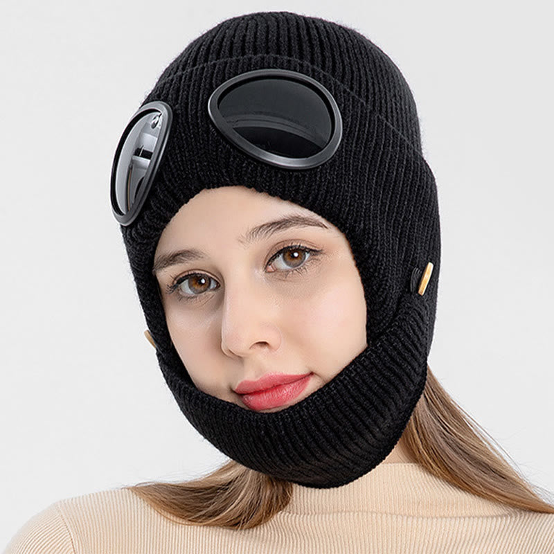 Masken Beanie Mützenwärmer - image 3