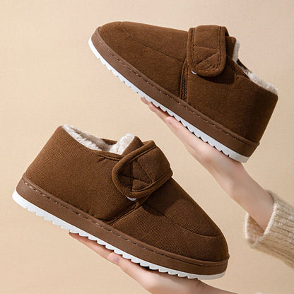 Winter-Hausschuhe in Übergröße - image 8