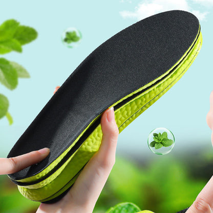 Einlegesohlen für Laufschuhe in Übergröße - image 5