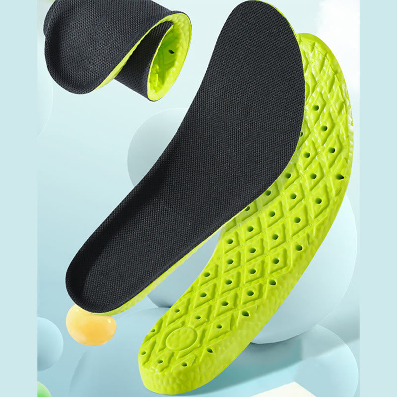 Einlegesohlen für Laufschuhe in Übergröße - image 2
