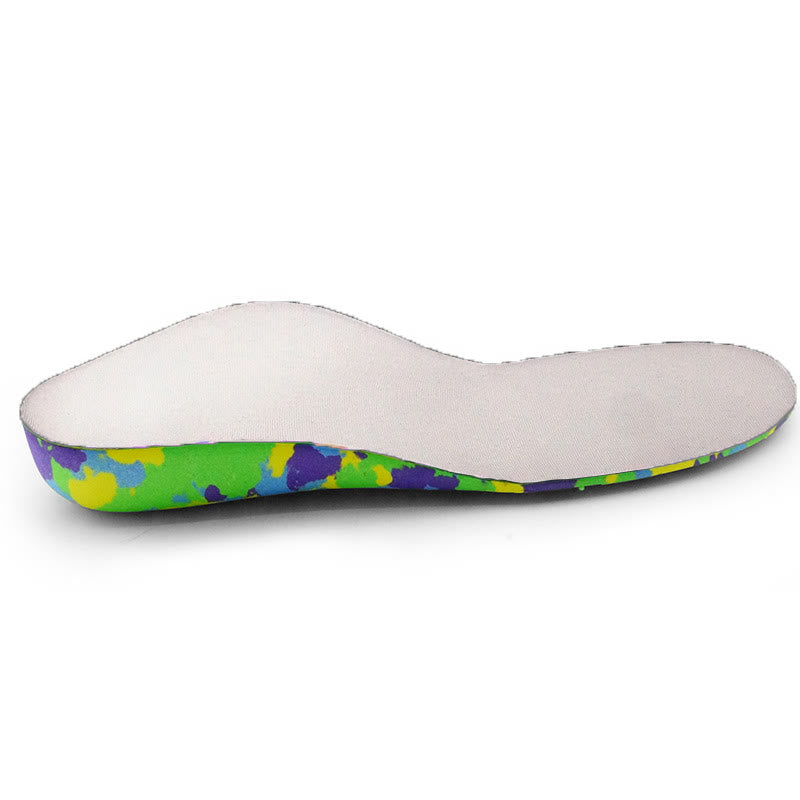 Dämpfungs-Einlegesohlen für Sportschuhe in Übergröße - image 4