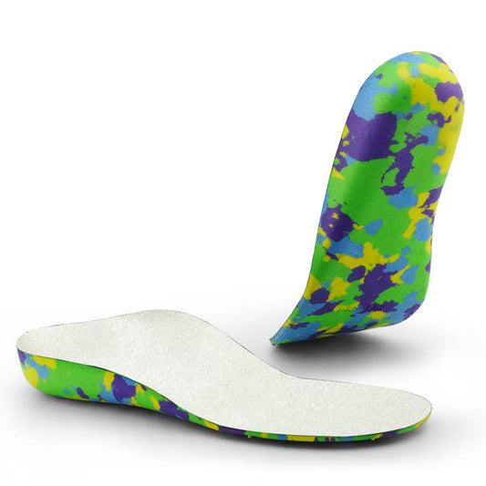 Dämpfungs-Einlegesohlen für Sportschuhe in Übergröße - image 0