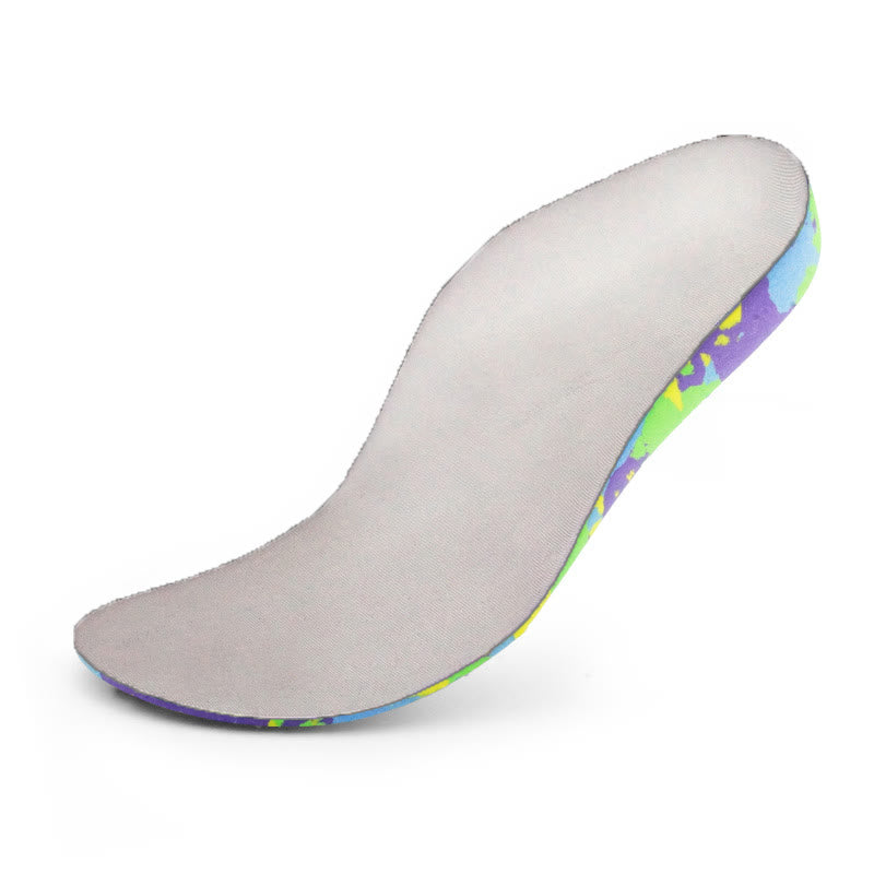 Dämpfungs-Einlegesohlen für Sportschuhe in Übergröße - image 5