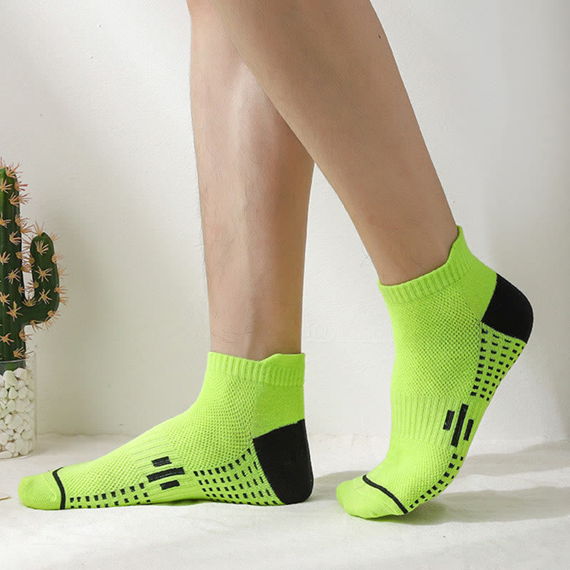 Knöchelkompressionsstrümpfe für Outdoor-Aktivitäten (10 Paar) - image 5