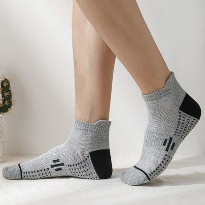 Knöchelkompressionsstrümpfe für Outdoor-Aktivitäten (10 Paar) - image 1