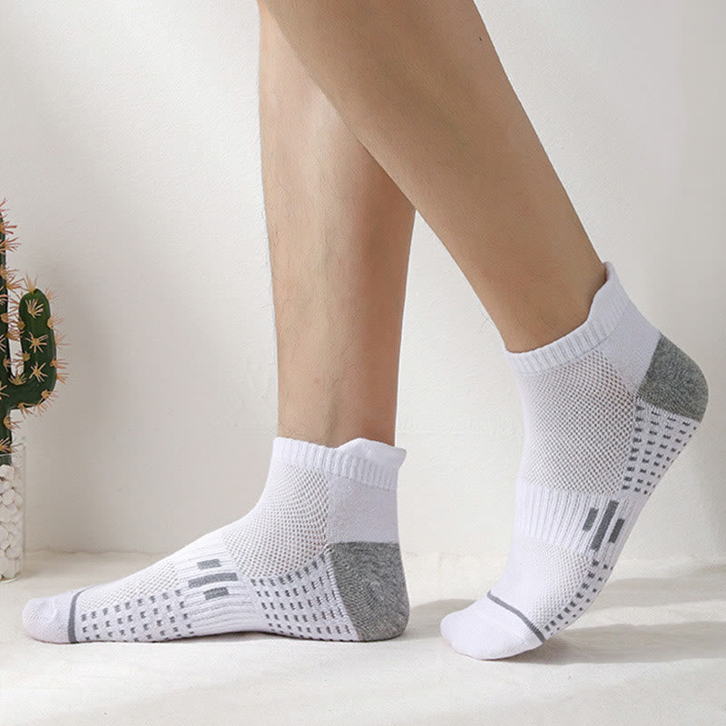 Knöchelkompressionsstrümpfe für Outdoor-Aktivitäten (10 Paar) - image 4