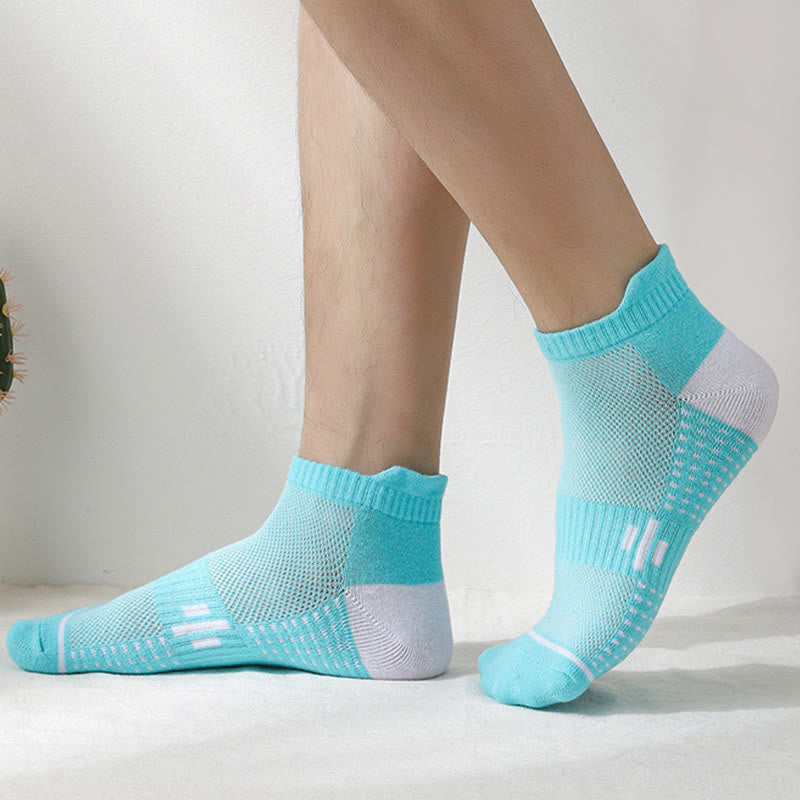 Knöchelkompressionsstrümpfe für Outdoor-Aktivitäten (10 Paar) - image 2