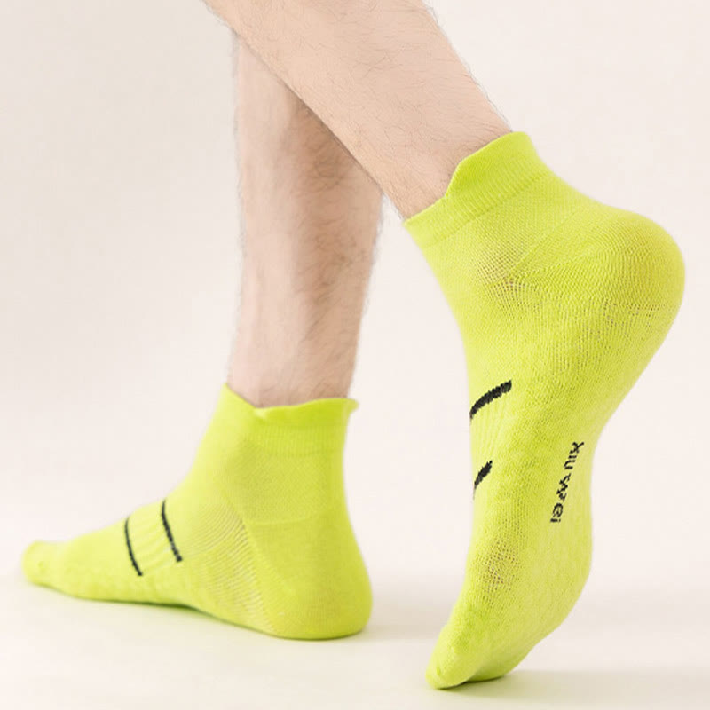 Two Bars Viertelkompressionsstrümpfe (10 Paar) - image 8