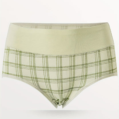 Grüne Slips (4er-Pack) - image 1