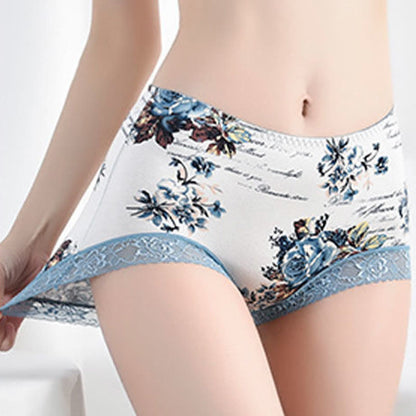 Spitzenhöschen (4er-Pack) - image 8