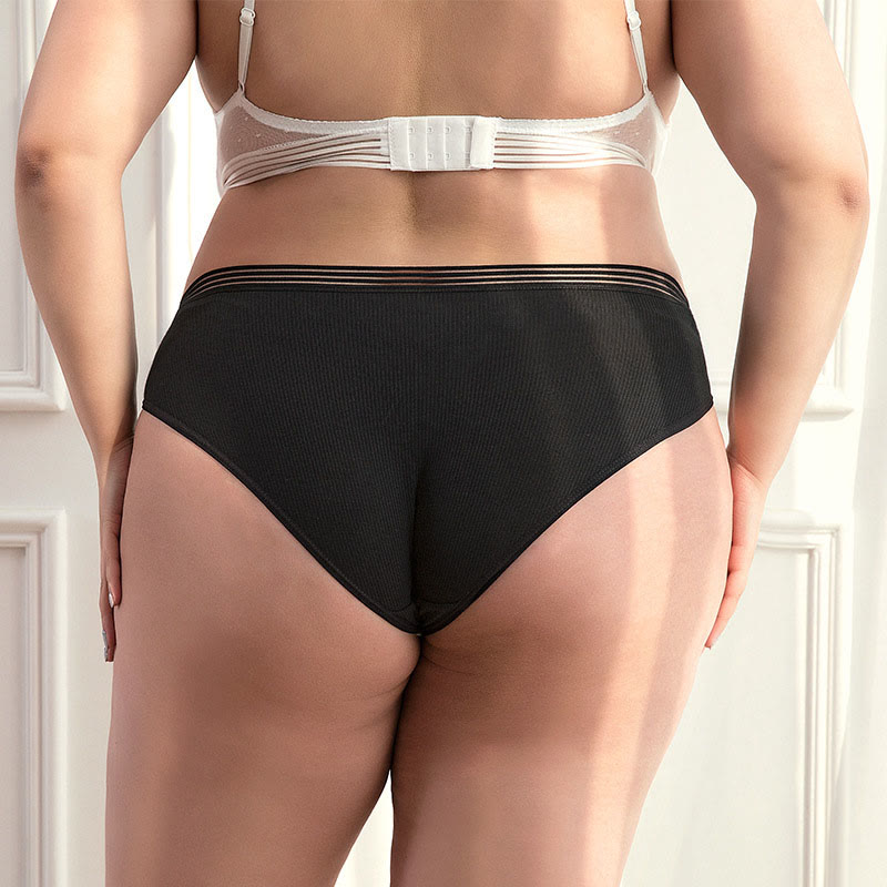 Schleifenpanty (5er-Pack) - image 3