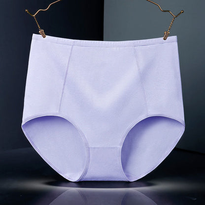 Atmungsaktive Po-Lift-Slips (4er-Pack) - Hellviolett - 3XL - image 11