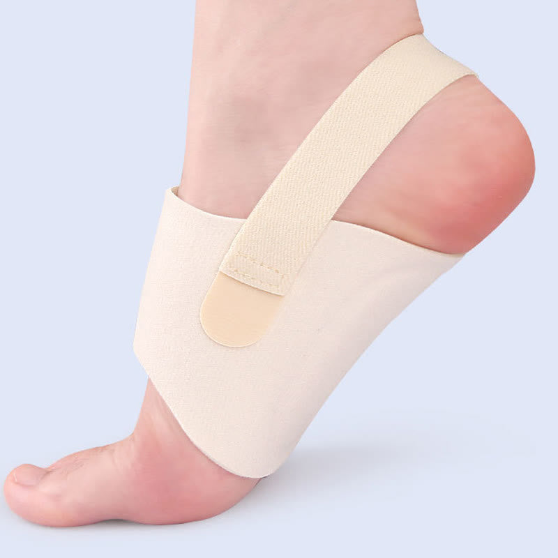 Rutschfeste, verstellbare Fußgewölbestützen - image 1