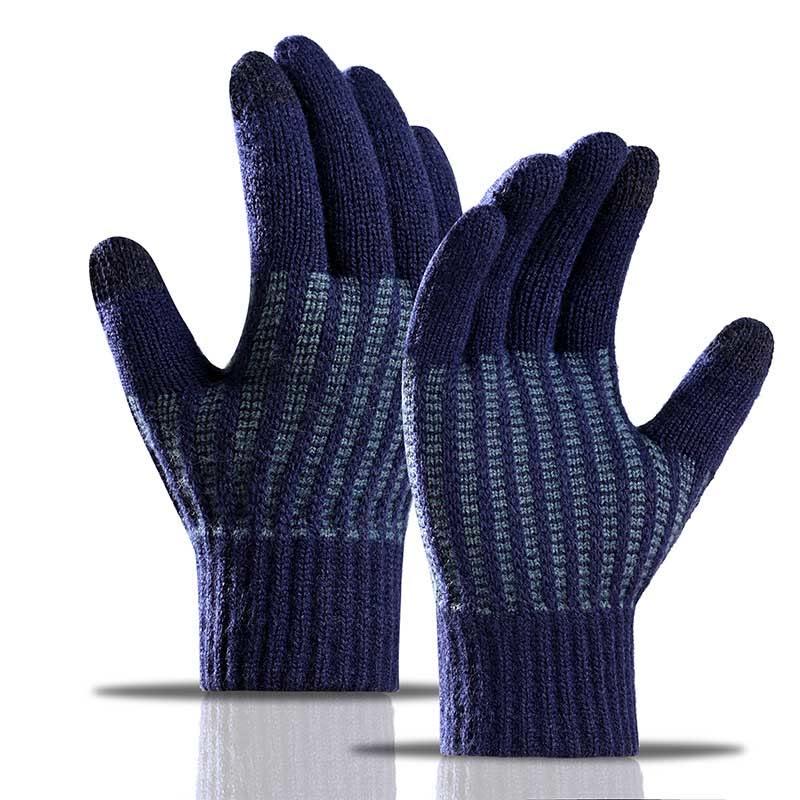 Verdickende Wärmehandschuhe