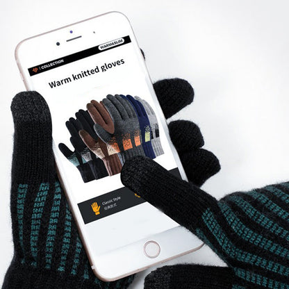 Verdickende Wärmehandschuhe - image 1