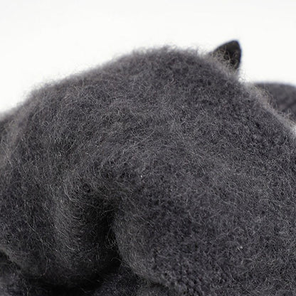 Jacquard-Winterwärmhandschuhe - image 2