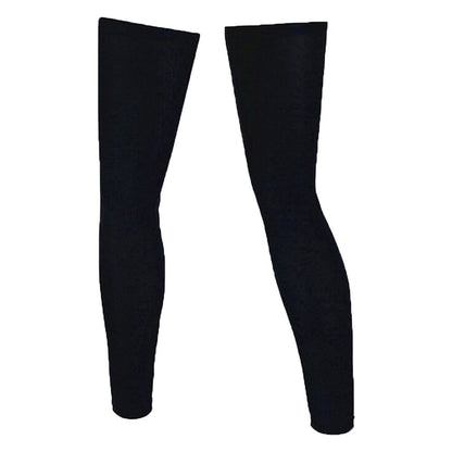 Sonnenschutz-Kompressionsstrümpfe mit Oberschenkelhöhe (2 Paar) - image 3